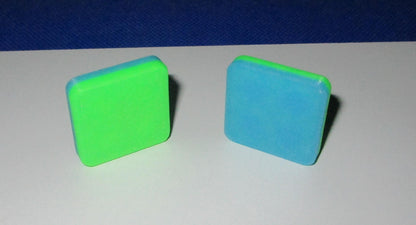 Mini Glow Fidget – Bright, Compact, and Hypnotically Fun