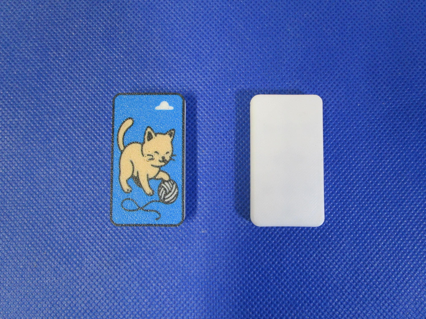 Magnetic Cat Fidget — Adorable, Nice Texture, and Addictively Fun