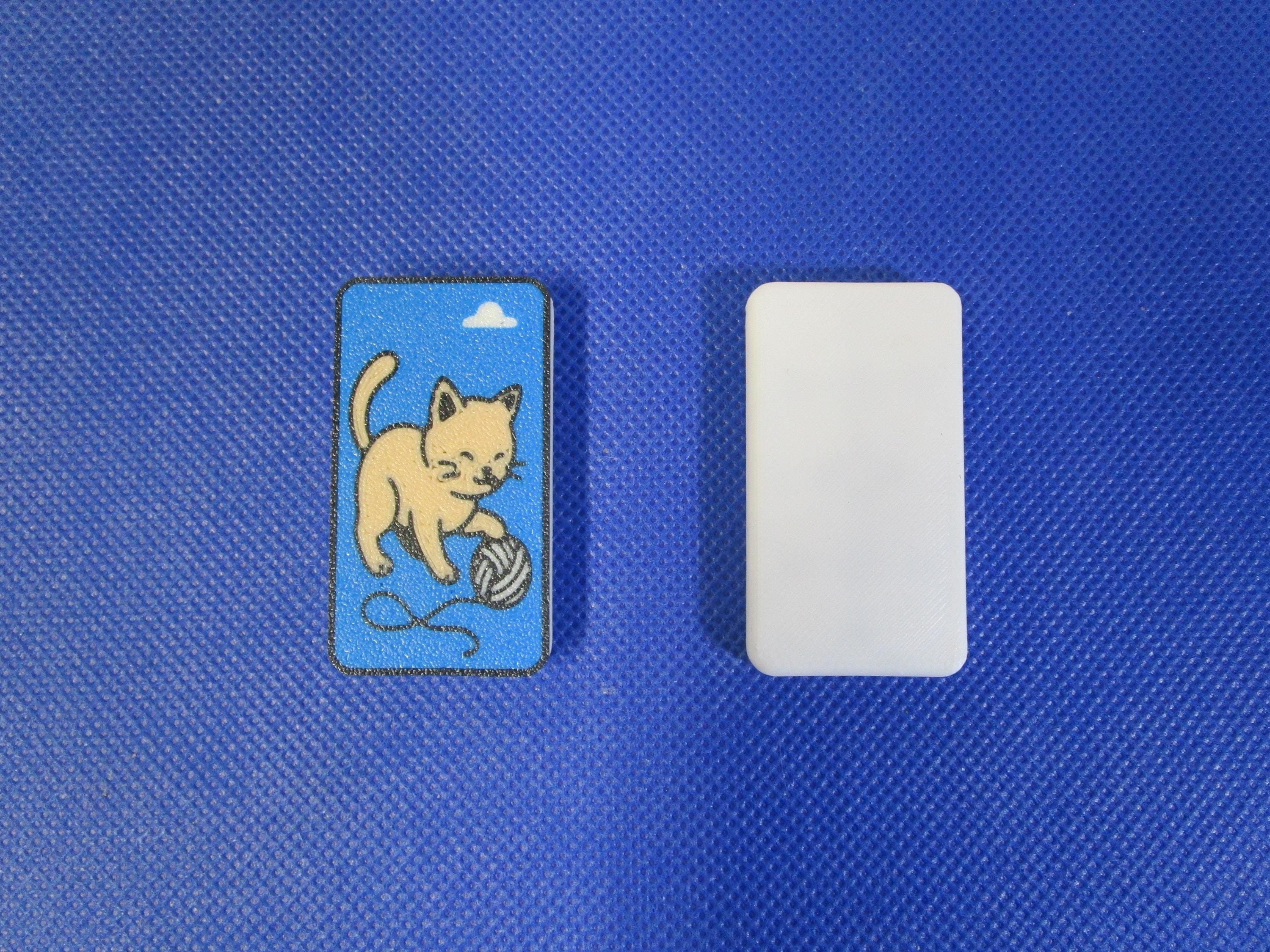 Magnetic Cat Fidget — Adorable, Nice Texture, and Addictively Fun