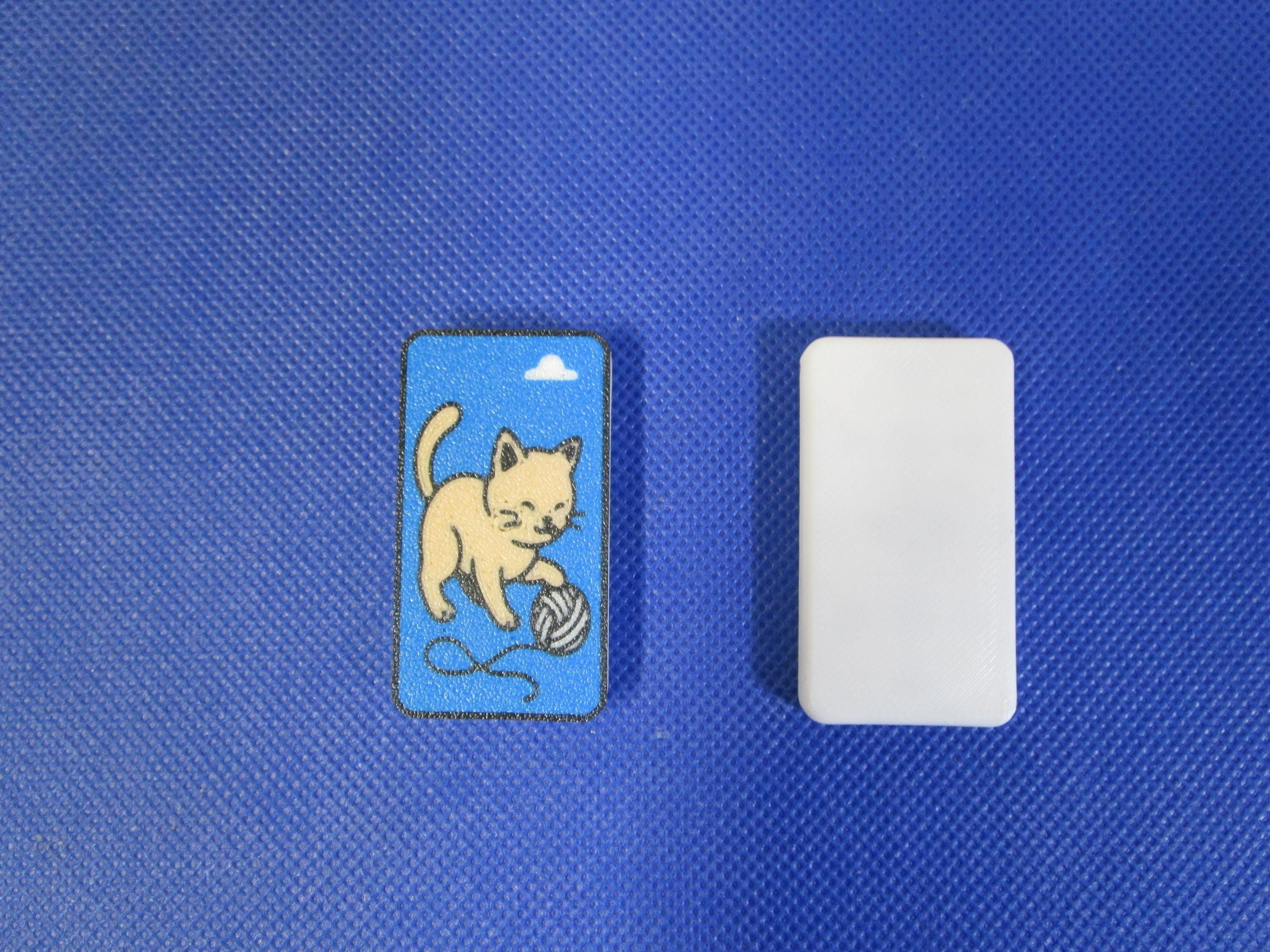 Magnetic Cat Fidget — Adorable, Nice Texture, and Addictively Fun