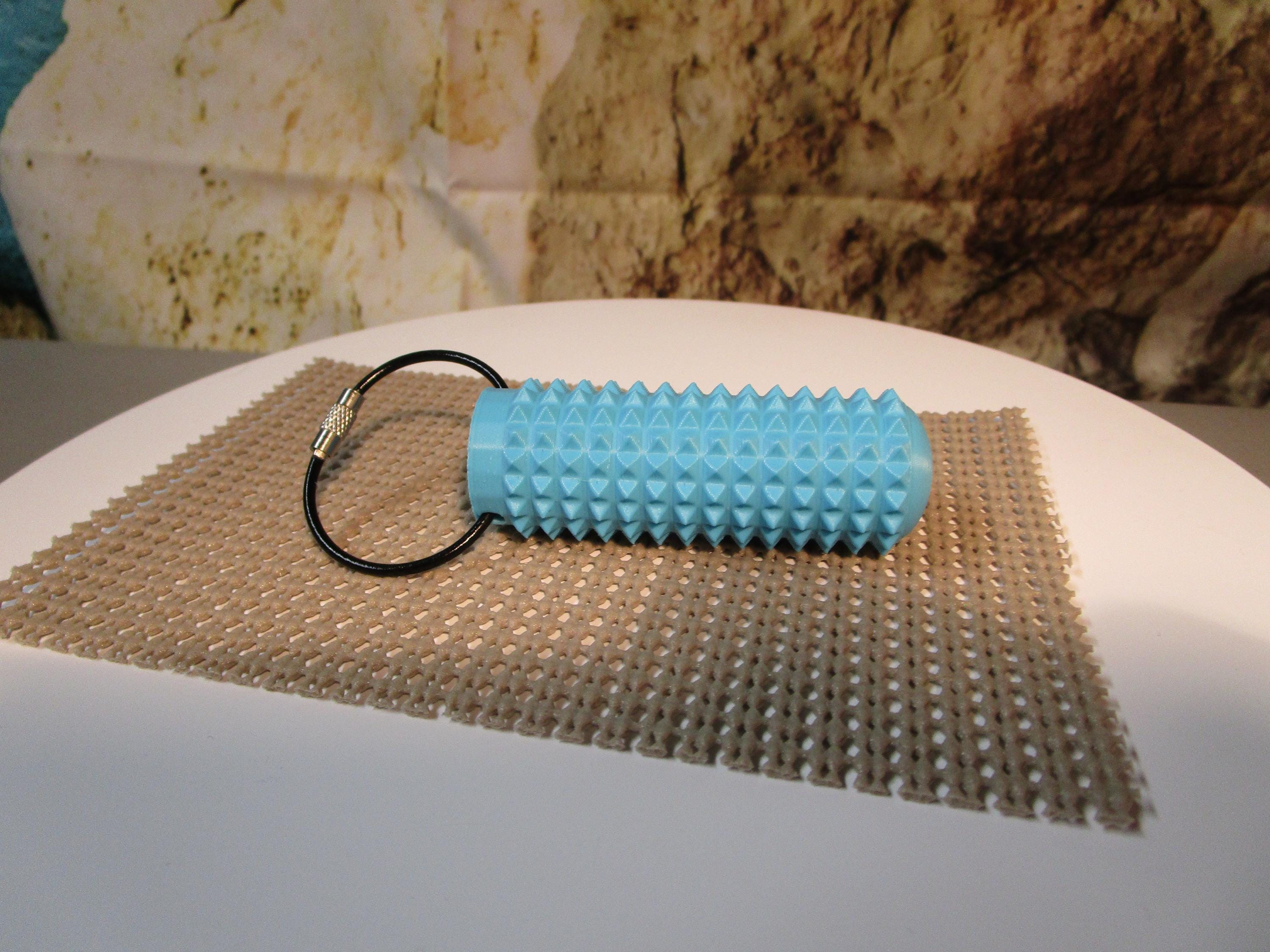 Spiky Fidget Stim Roller - Sensory Focus Toy