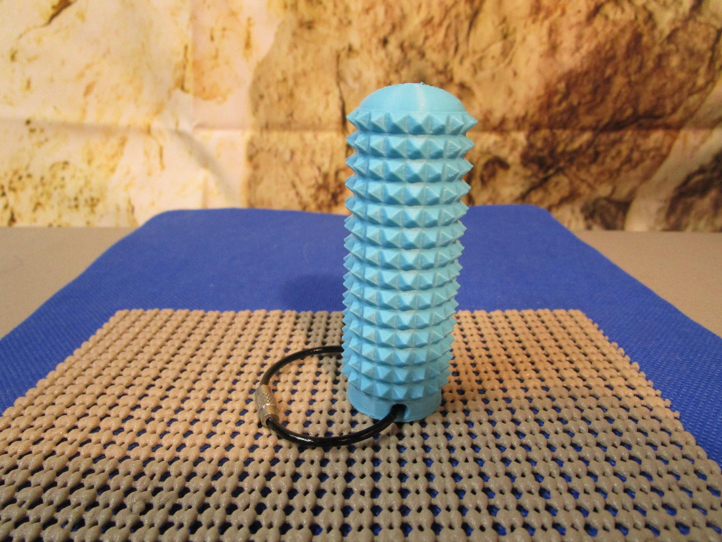 Spiky Fidget Stim Roller - Sensory Focus Toy