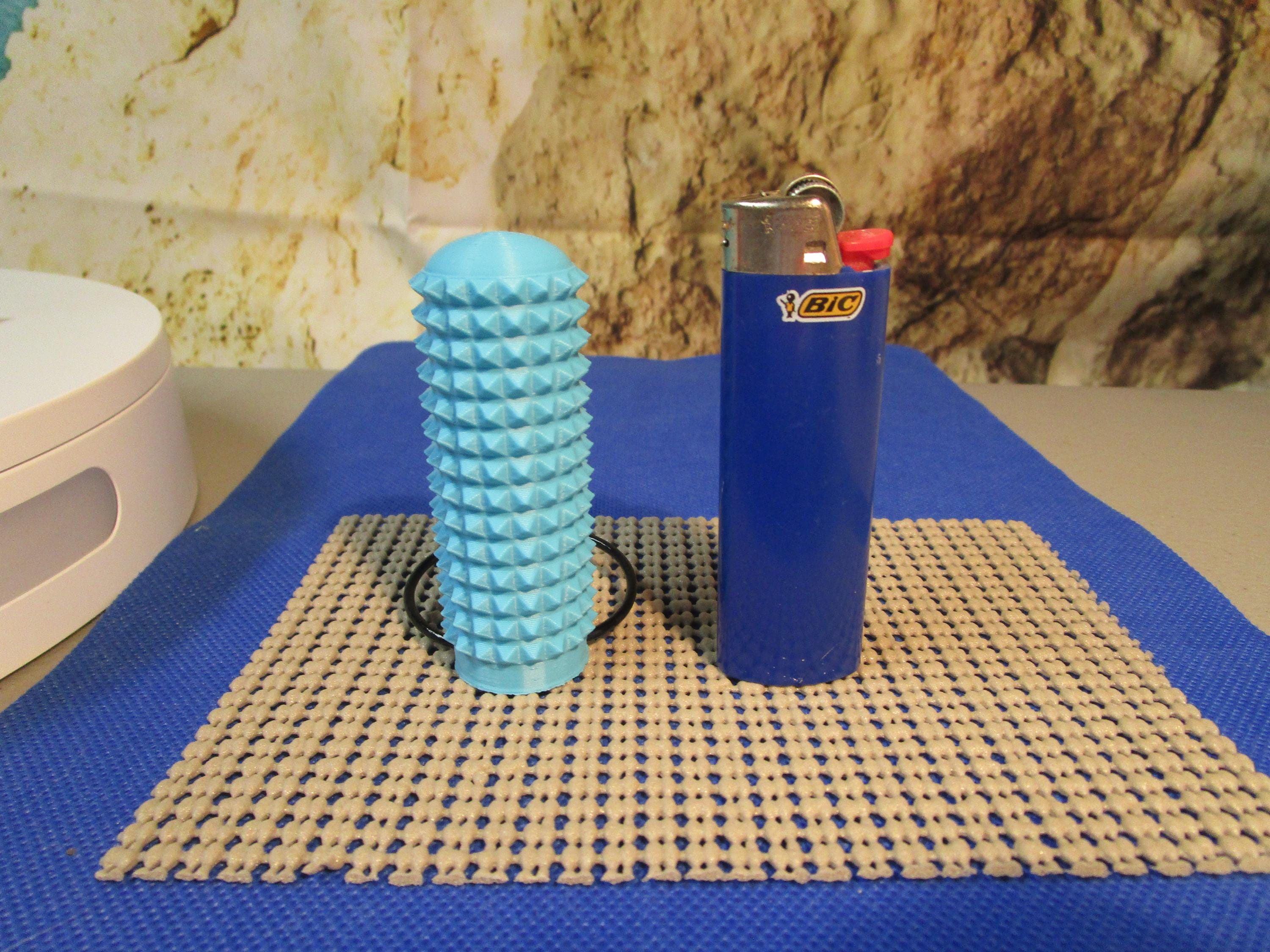 Spiky Fidget Stim Roller - Sensory Focus Toy